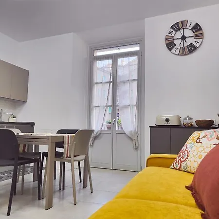 Emily Apartamento *