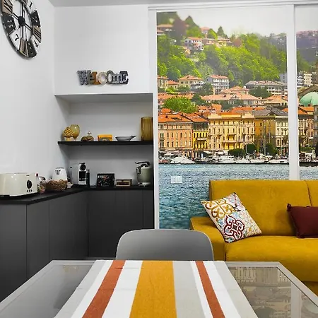 Emily Appartement
