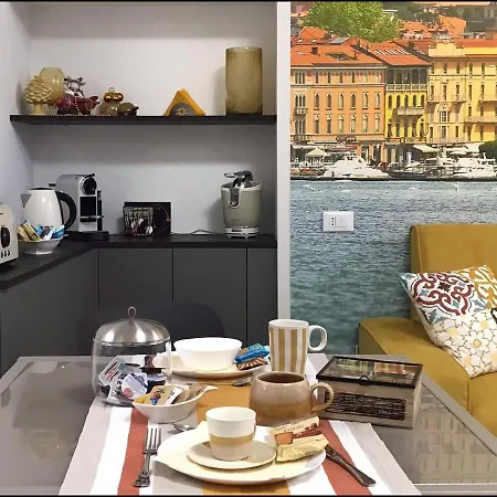 Apartamento Emily *