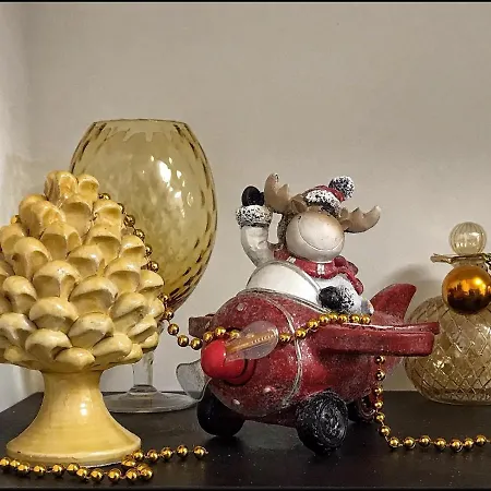 Emily Appartamento Côme