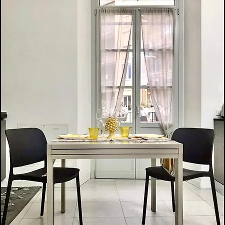 Emily Appartement *