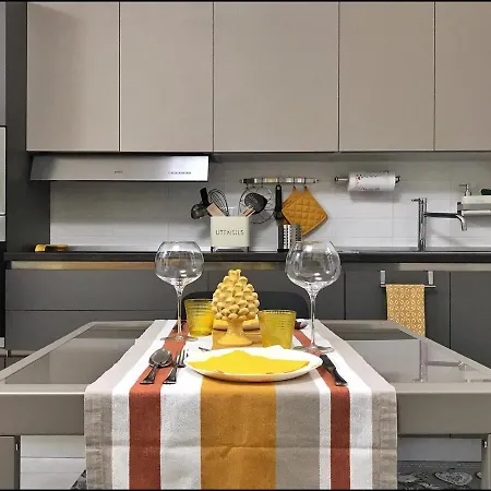 Apartamento Emily