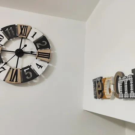 Apartamento Emily *