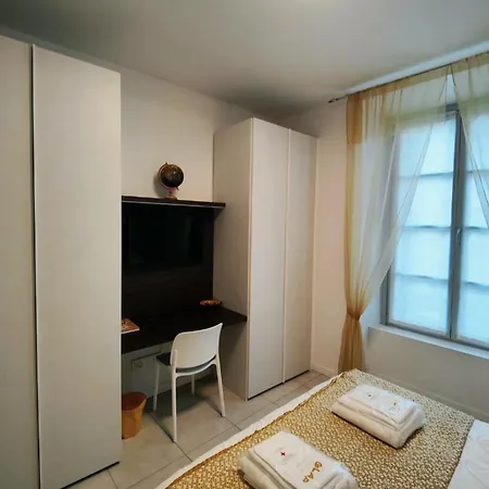 Apartamento Emily Como