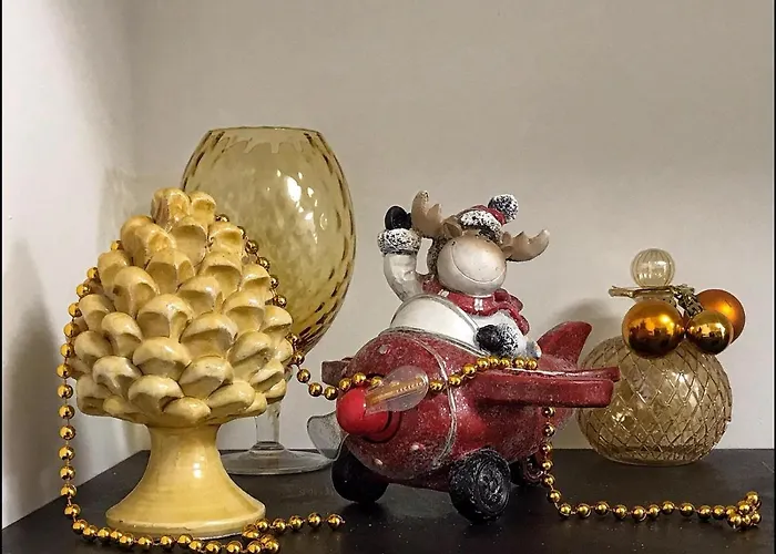 Emily דירה קומו