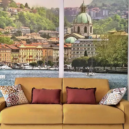 Appartement Emily Como