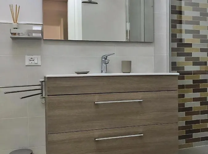 Emily Appartement Como